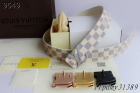 LV belts super-5005