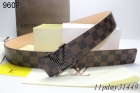 LV belts super-5025