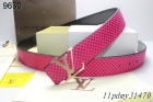 LV belts super-5034