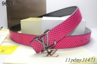 LV belts super-5035