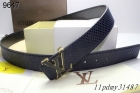 LV belts super-5039