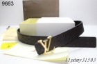 LV belts super-5049