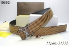 LV belts super-5062