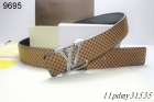 LV belts super-5063