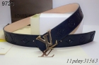 LV belts super-5075