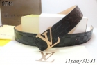 LV belts super-5083