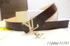 LV belts super-5086