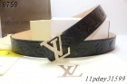 LV belts super-5092