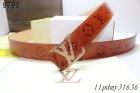 LV belts super-5098