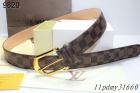 LV belts super-5109