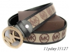 MK belts AAA-02