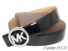 MK belts AAA-08