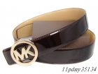 MK belts AAA-09