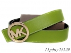 MK belts AAA-14