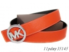 MK belts AAA-20