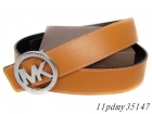 MK belts AAA-22