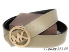 MK belts AAA-24