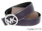 MK belts AAA-29