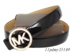 MK belts women AAA-08