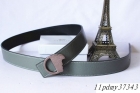 Versace belts AAA-40