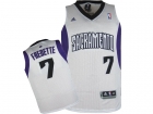 KIDS Jerseys Fredette 7# white