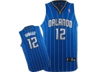 Kids Jerseys Howard 12# blue