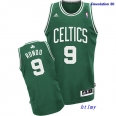 NBA jerseys Boston Celtics Rondo 9# green