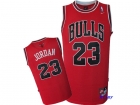 Nba Jerseys Bulls jordan 23# red-01