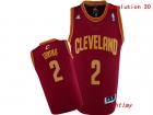 Nba Jerseys Cavs Irving 2# red