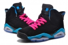 Jordan6 women AAA-1030