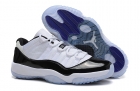 jordan11 low AAA-1016