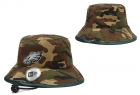 NFL bucket hats-35