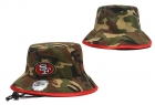 NFL bucket hats-36