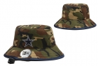 NFL bucket hats-38