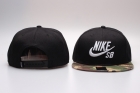 Nike snapback hats-23