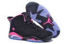 Jordan6 women AAA-1032