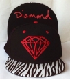 Diamonds snapback hats-08