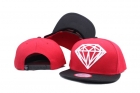 Diamonds snapback hats-14