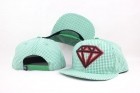 Diamonds snapback hats-16