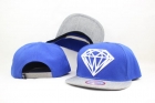 Diamonds snapback hats-20