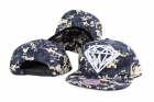 Diamonds snapback hats-22