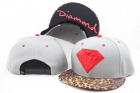 Diamonds snapback hats-24