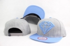 Diamonds snapback hats-26