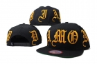 Diamonds snapback hats-28