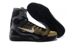 KOBE high shoes-2009