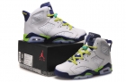 Jordan6 women AAA-1037