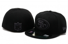 NFL fitted hats-10