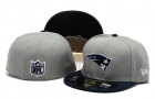 NFL fitted hats-29