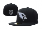 NFL fitted hats-64