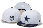 NFL fitted hats-85